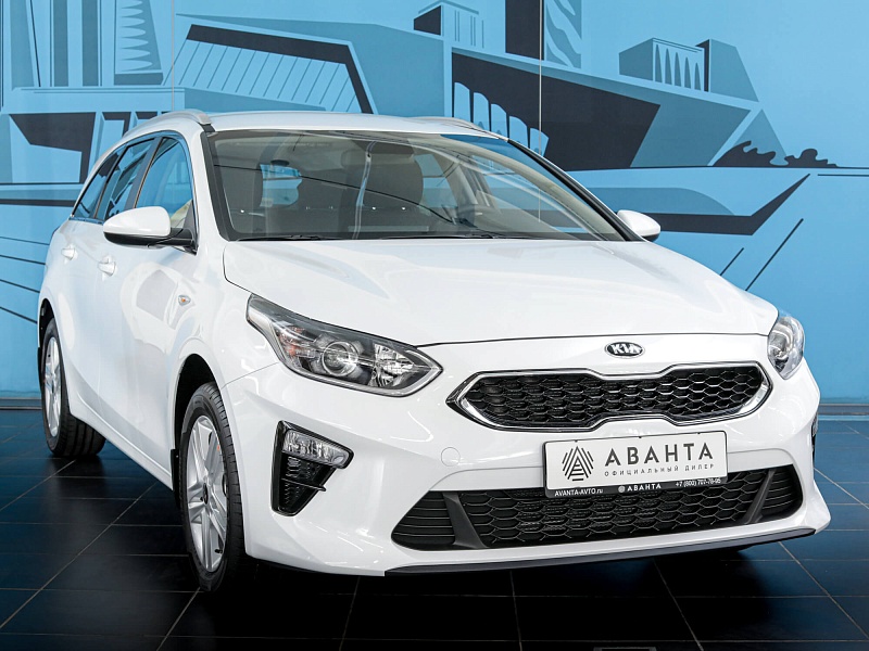 Автосалон киа в вологде авто новые в наличии