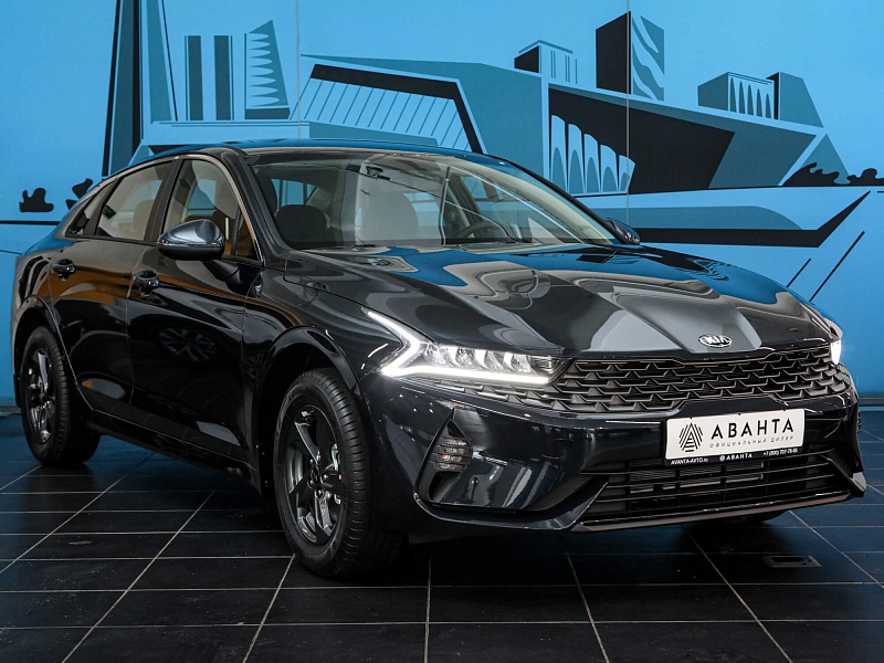 Автосалон киа в вологде авто новые в наличии
