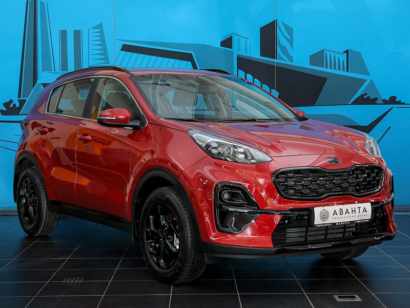 Автосалон киа в вологде авто новые в наличии